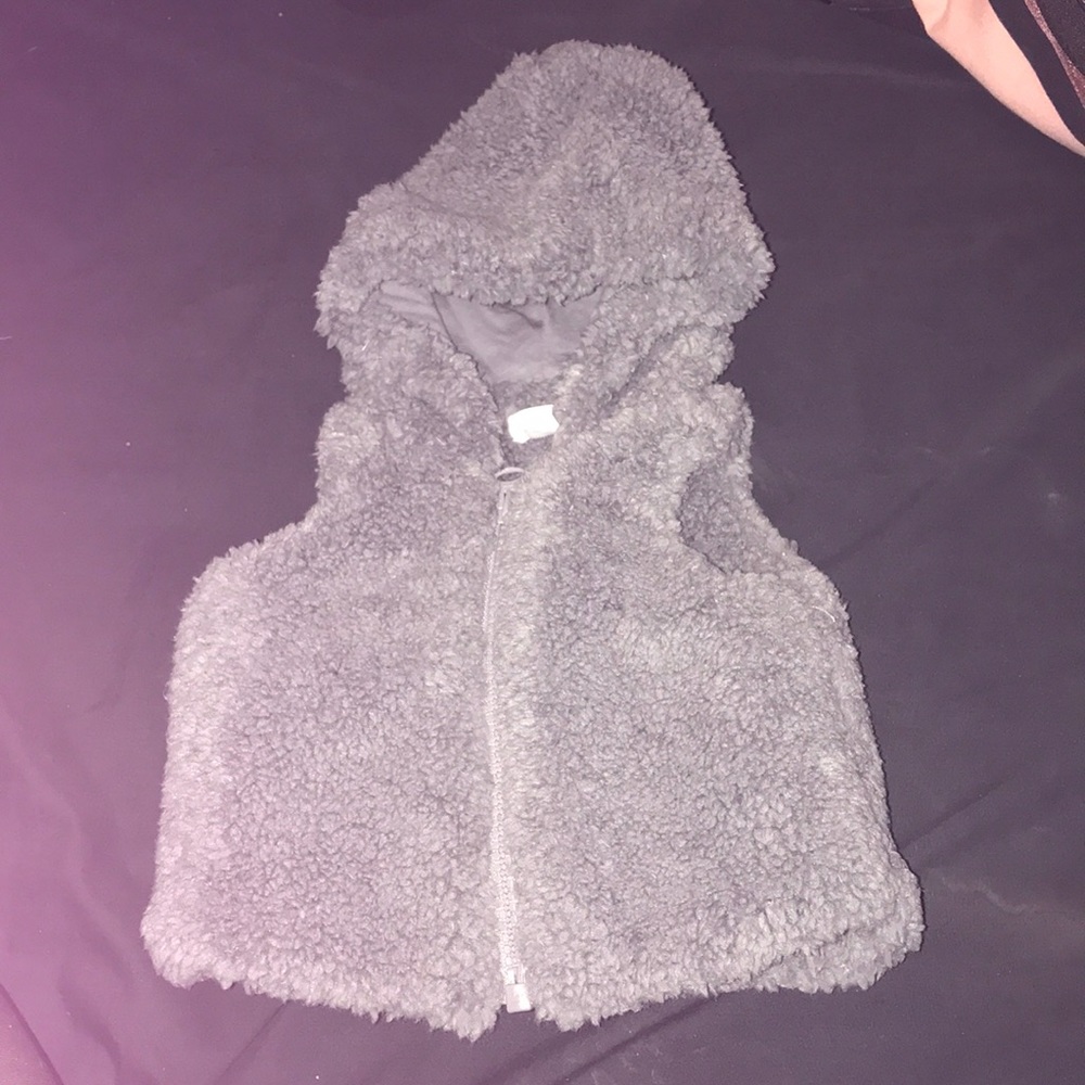 Vest